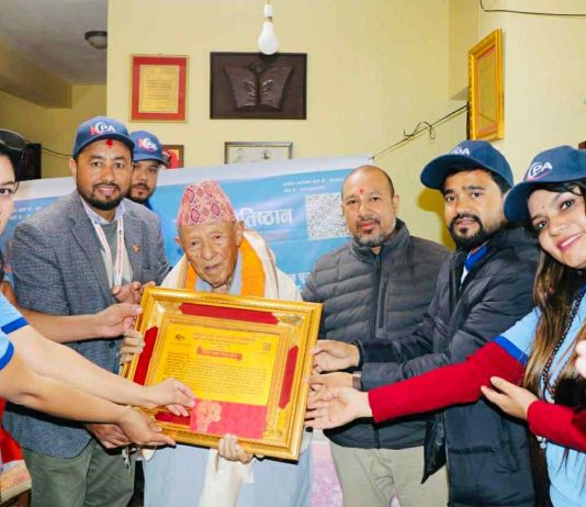 National Creator and Performer Academy Recognizes Lifetime Contribution of Senior Artists