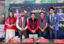 First Audition of ‘Miss & Mrs Beautiful’ 11th and 10th Editions Held in Kathmandu