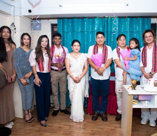 AP Beauty Salon & Beauty Training Center Celebrates 16 Years of Excellence and Empowerment