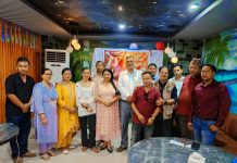 Doteli Music Album ‘Heroine Minakumari’ Officially Released in a Grand Ceremony in Dhangadhi