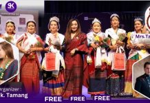 ‘Mrs. Tamang 2026’ Season 5 Grand Auditions Opening Soon: Free Registration and Training Announced