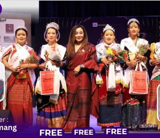 ‘Mrs. Tamang 2026’ Season 5 Grand Auditions Opening Soon: Free Registration and Training Announced