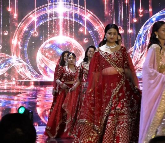 Mrs. Nepal World 2026 ‘The Glam Night’ Concludes, Grand Finale Set for October 31