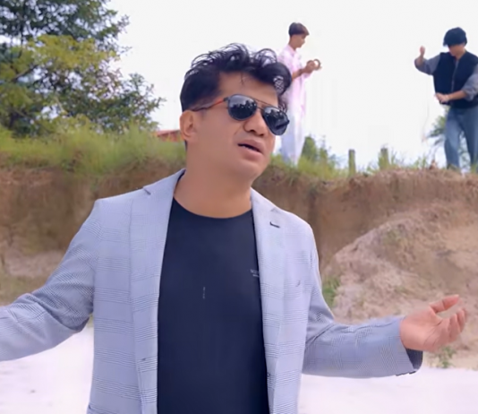 Chetan Rai Releases “Dashain Tihar” Song Celebrating Nepali Culture and Traditions